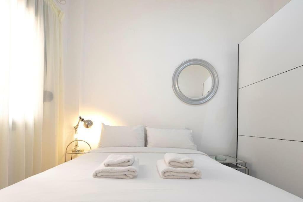 Athens Tower 2 Bedroom Apartment By Superhost Hub Exterior photo