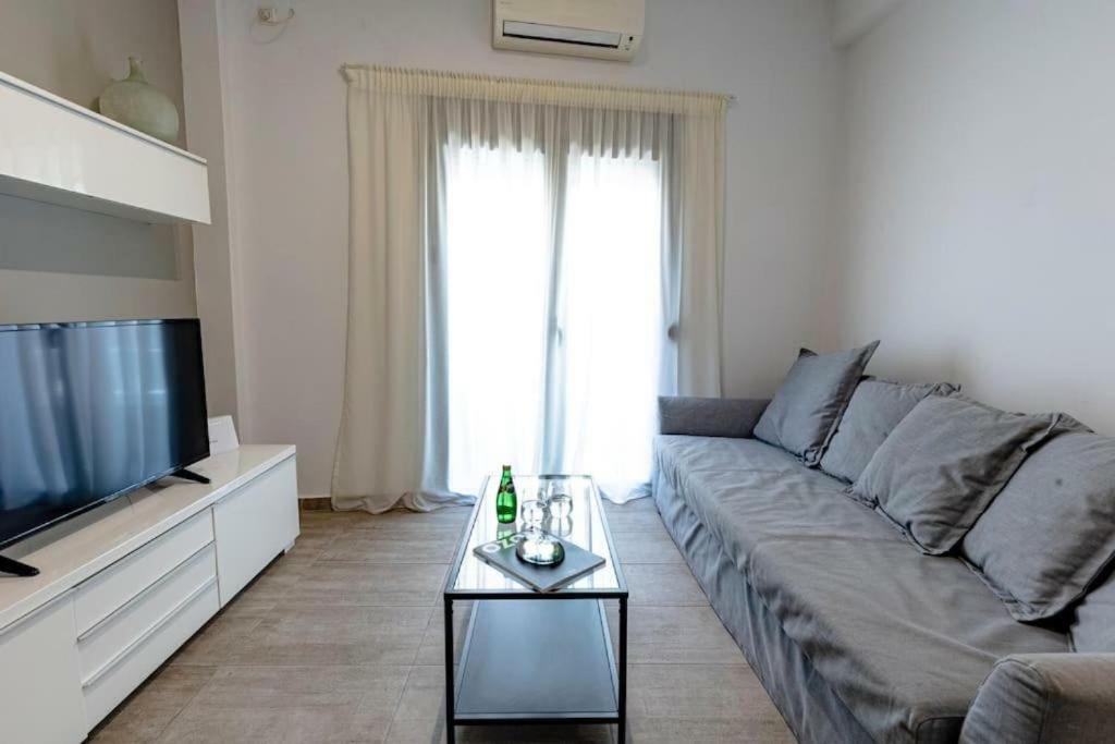 Athens Tower 2 Bedroom Apartment By Superhost Hub Exterior photo